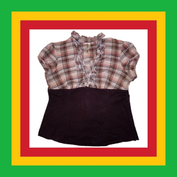 HeartSoul Tops - 🇪🇹BUY 1 GET 1 FREE EVERYTHING🇪🇹